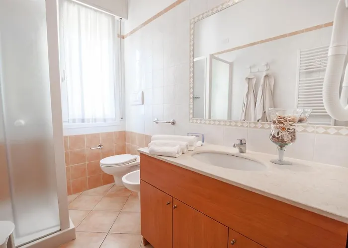 Apartmanhotel Promenade