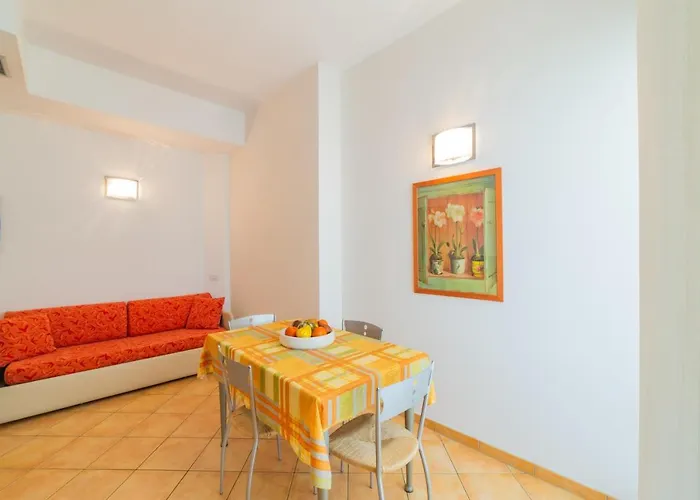 Apartmanhotel Promenade