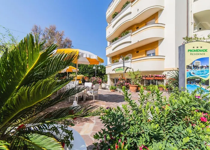 Promenade 4* Cattolica