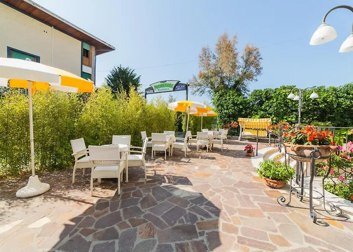 Apartmanhotel Promenade 4*