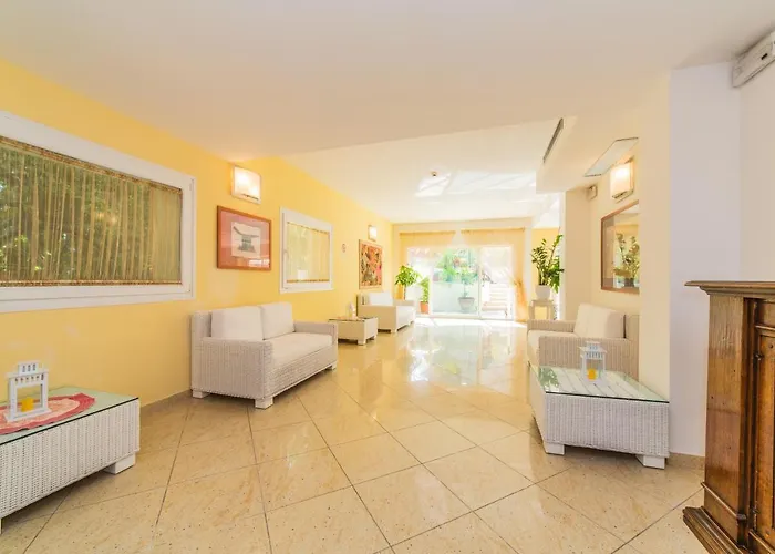 Promenade 4* Cattolica