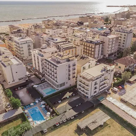 Promenade 4* Cattolica