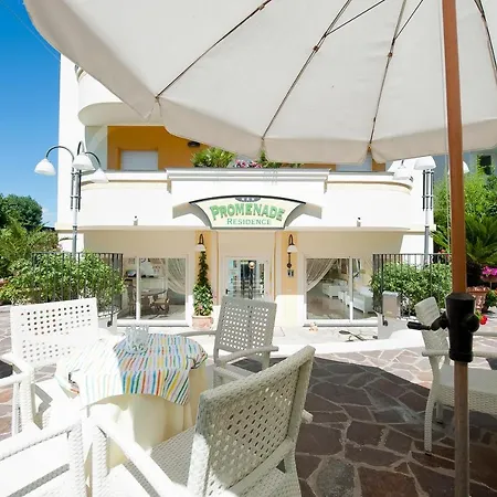 Promenade 4* Cattolica