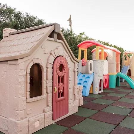 Promenade Hotel apartamentowy