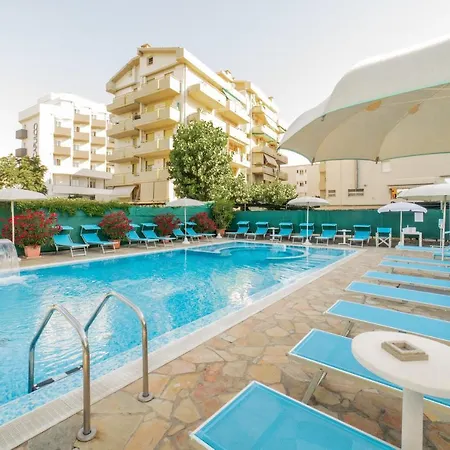 Promenade Hotel apartamentowy