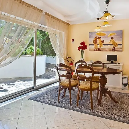 Hotel apartamentowy Promenade 4*