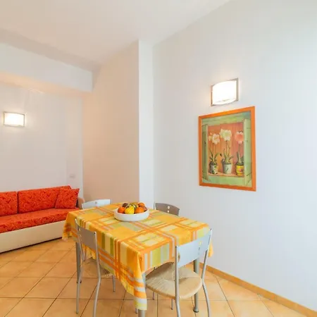 Hotel apartamentowy Promenade