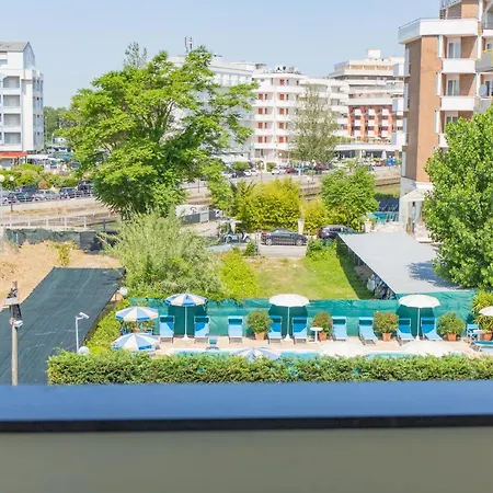 Hotel apartamentowy Promenade