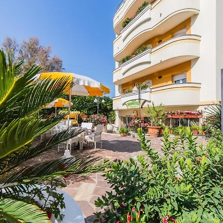 Promenade 4* Cattolica