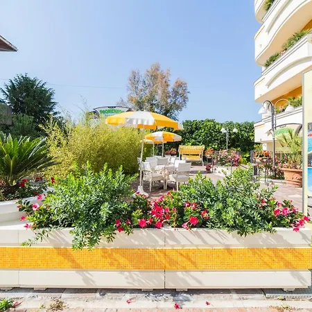 Hotel apartamentowy Promenade