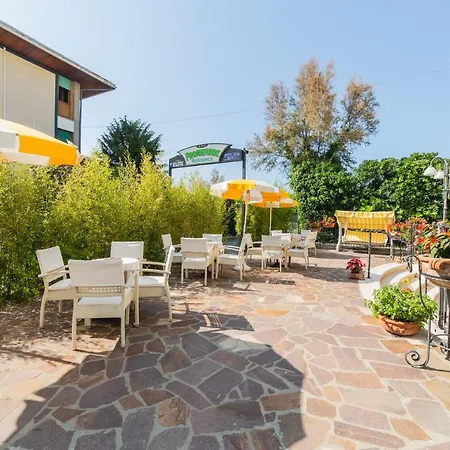 Hotel apartamentowy Promenade 4*