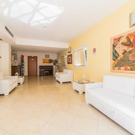 Promenade Hotel apartamentowy