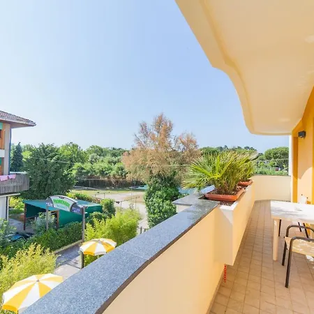 Promenade Hotel apartamentowy 4*