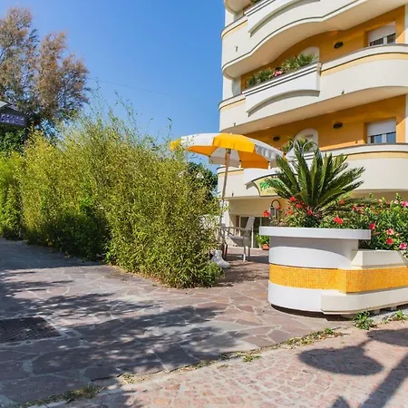 Hotel apartamentowy Promenade