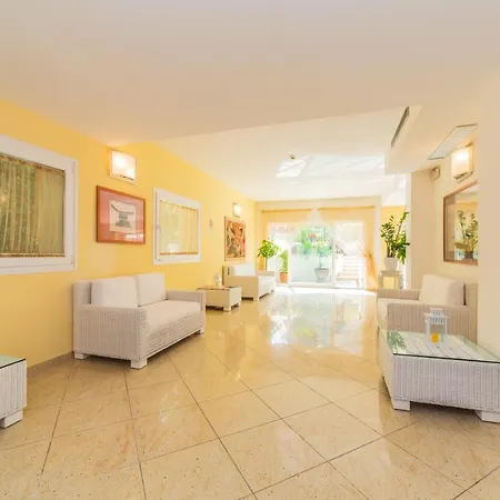 Promenade 4* קאטוליקה