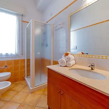 Aparthotel Promenade 4*