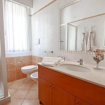 Promenade Aparthotel Cattolica