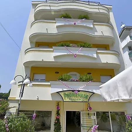 Promenade 4* Cattolica
