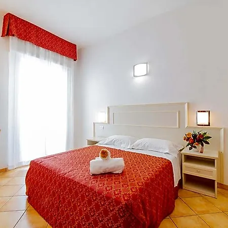 Promenade Aparthotel Cattolica