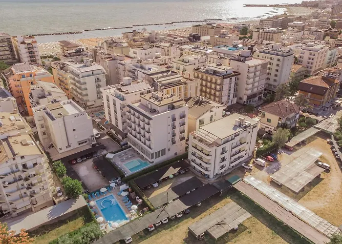 Promenade 4* Cattolica