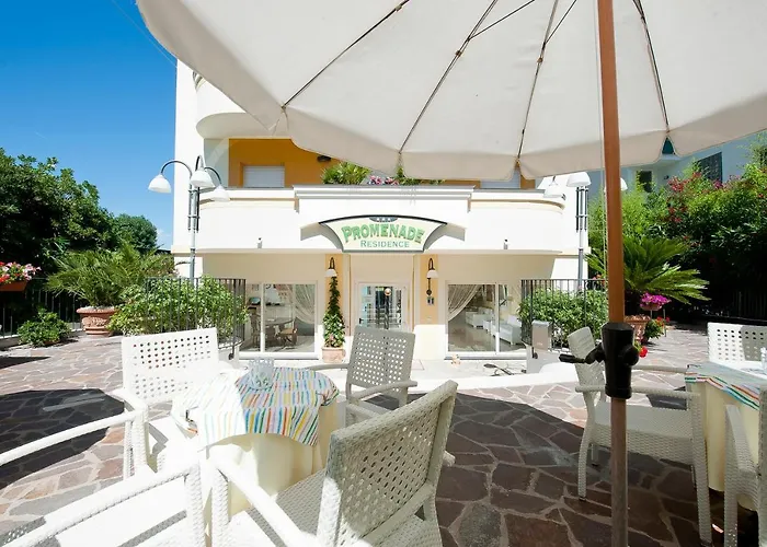 Promenade 4* Cattolica