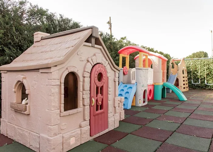 Promenade Aparthotel