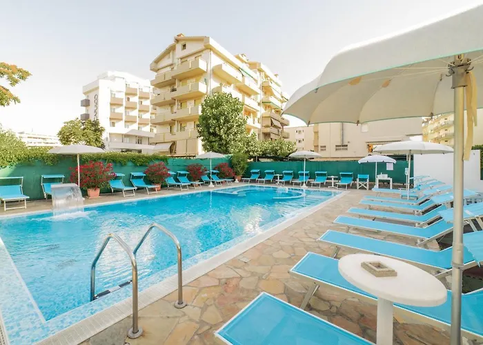 Promenade Appart hôtel