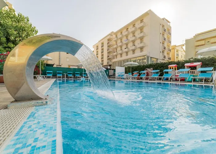 Promenade Appart hôtel