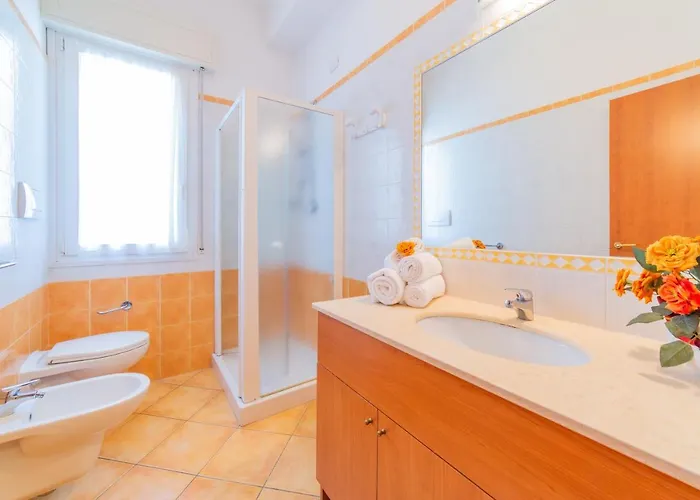 Aparthotel Promenade