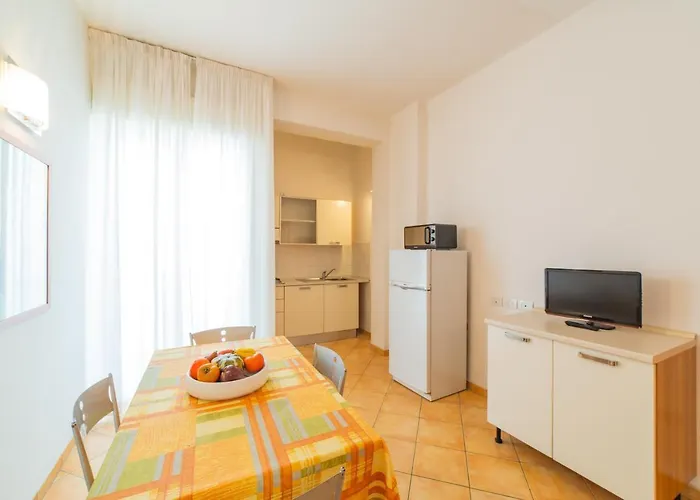 Promenade 4* Cattolica