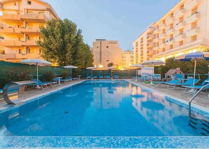 Promenade 4* Cattolica