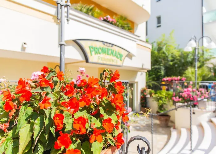 Promenade Aparthotel Cattolica