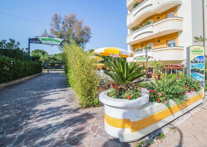 Promenade Aparthotel Cattolica