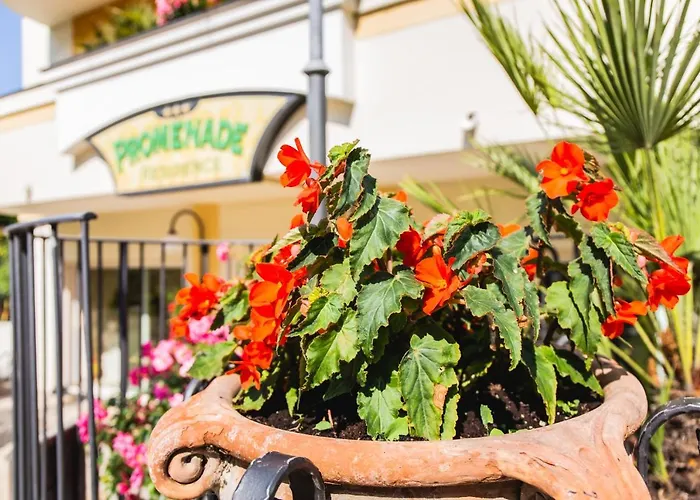 Aparthotel Promenade