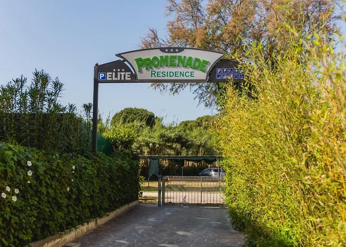 Promenade Aparthotel Cattolica